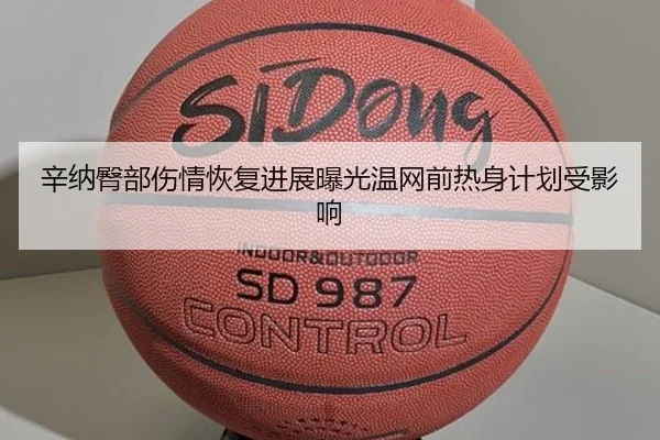 辛纳臀部伤情恢复进展曝光温网前热身计划受影响